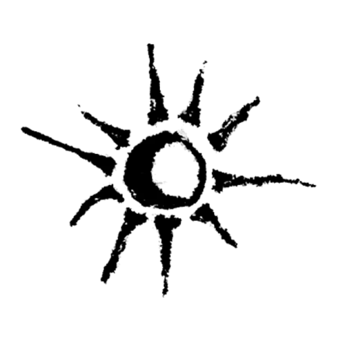 the animal eats icon