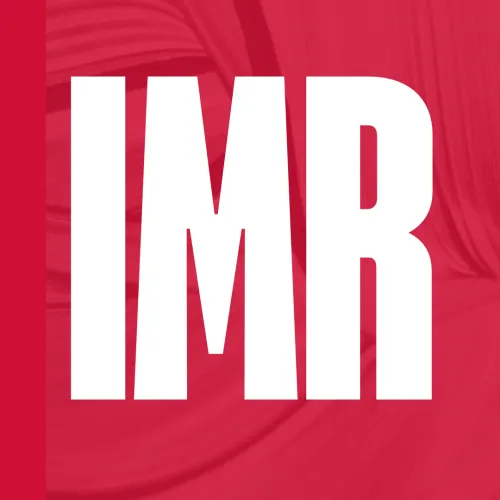 Irish Marxist Review icon