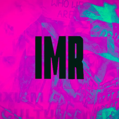 Irish Marxist Review icon