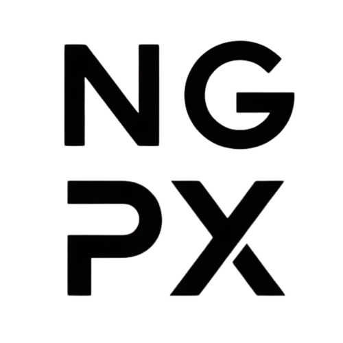 NGPX icon