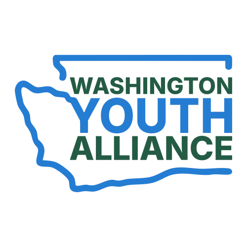 Washington Youth Voice icon