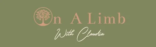 On a Limb with Claudia icon