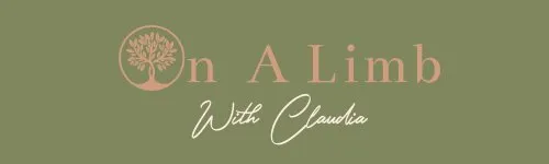 On a Limb with Claudia icon