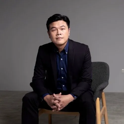 劉奕酉的職人觀點 icon