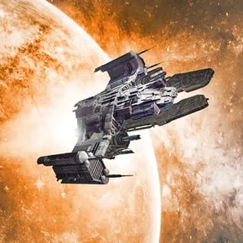 Gareth's Newsletter icon