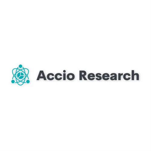 Accio Research icon