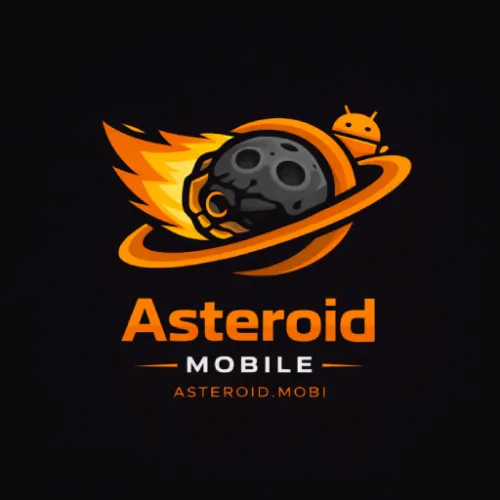 Asteroid Mobile icon