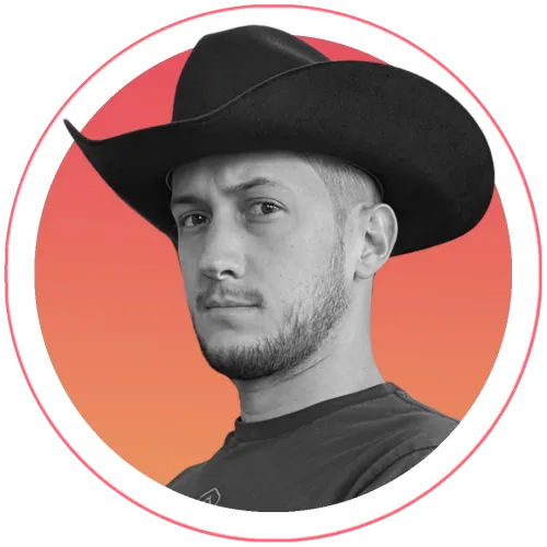 Mitchell Alderson icon