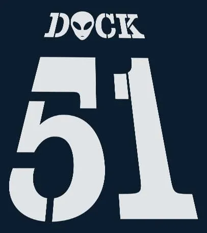 Dock51 icon