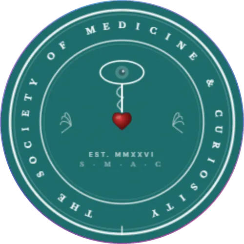 The Society of Medicine and Curiosity icon