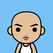 扔物线 icon