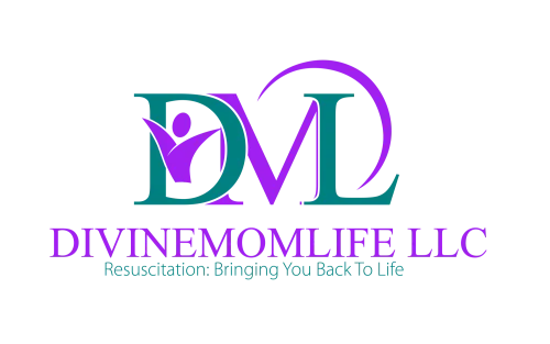 DivineMomLife LLC icon