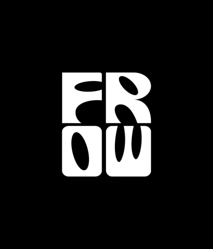 FROW icon