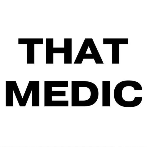 THAT MEDIC icon