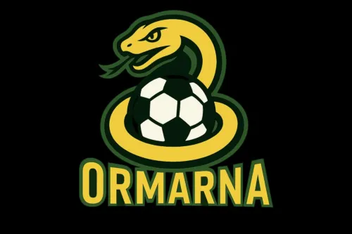 Ormarna icon
