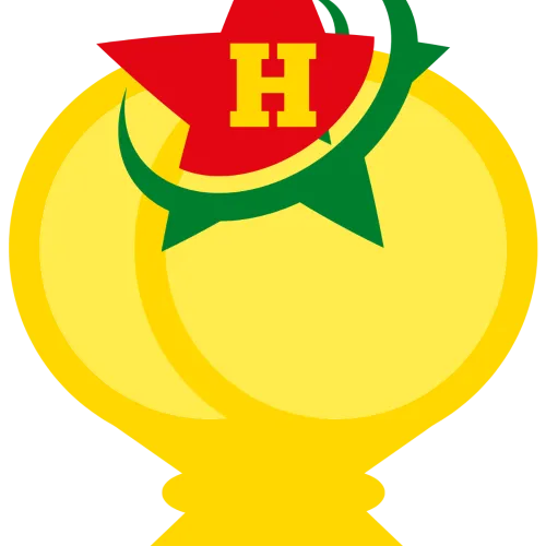 The Heiney Awards icon