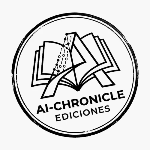 AI CHRONICLE Ediciones icon