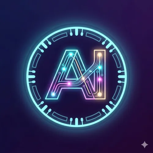 AI CHRONICLE icon