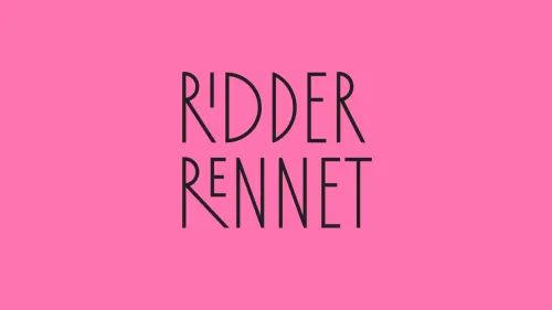 Ridderrennet icon