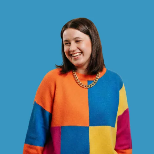 Dominika Bęben icon