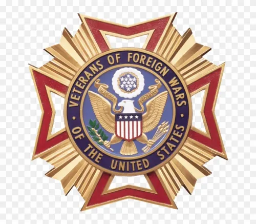 VFW Mile High Post 1771 icon