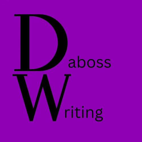 Daboss Writing icon