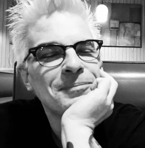 D.A. Sebasstian Creative icon