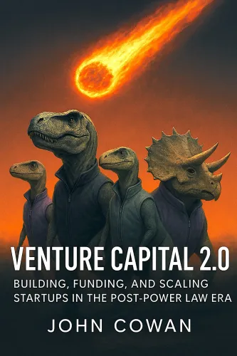 Venture Capital 2.0 icon
