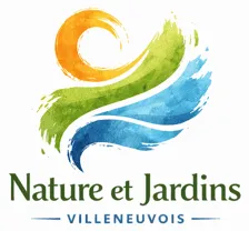 Nature et Jardins villeneuvois icon