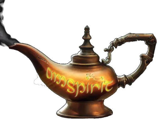 AMSpiriT icon