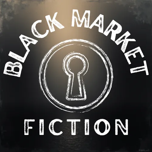 Black Market Fiction icon