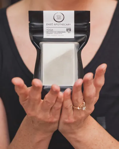 Enso Apothecary icon