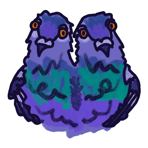 Pigeon Pigeon icon