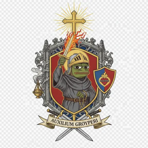 Auxilium Groyperi icon
