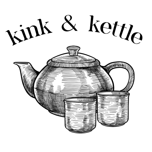 Kink & Kettle icon