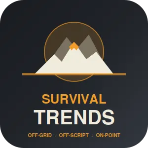 SurvivalTrends icon