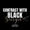 Contract with Black Georgia icon