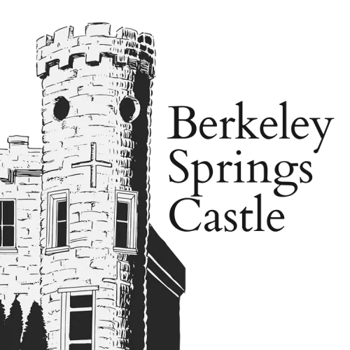 The Berkeley Springs Castle icon