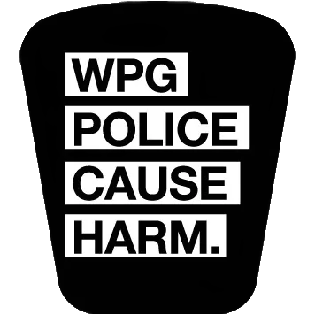 Winnipeg Police Cause Harm icon