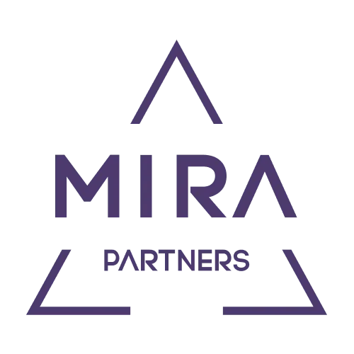 MIRA PARTNERS | STARTUP icon