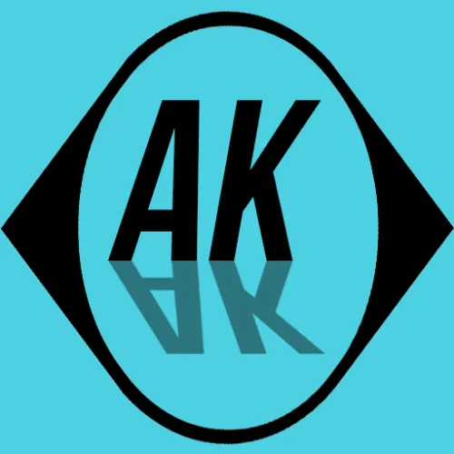Alex Knight (AKTheKnight) icon