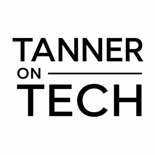 Tanner on Tech icon