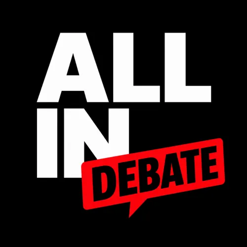 All-In Debate icon