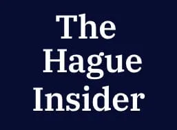 The Hague Insider icon