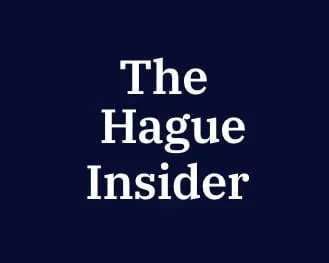 The Hague Insider icon