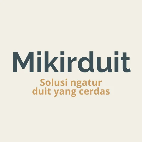 Mikirin Duit icon