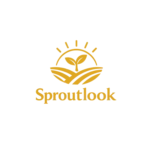 Sproutlook icon
