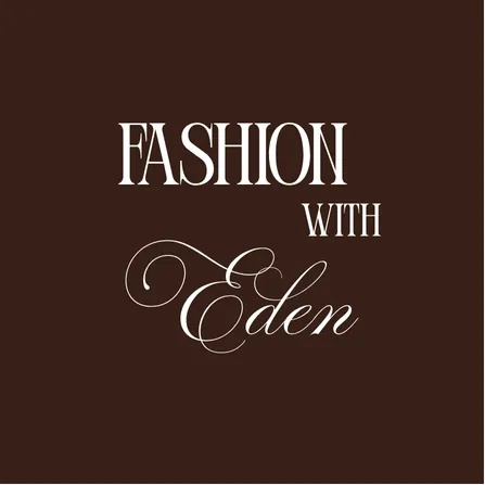 Learn about Fashion with Eden icon