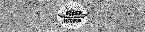 312 Noise icon