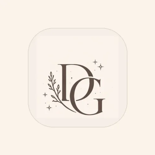 The Decor Guide icon